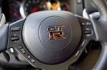 Nissan GT-R 2014 года